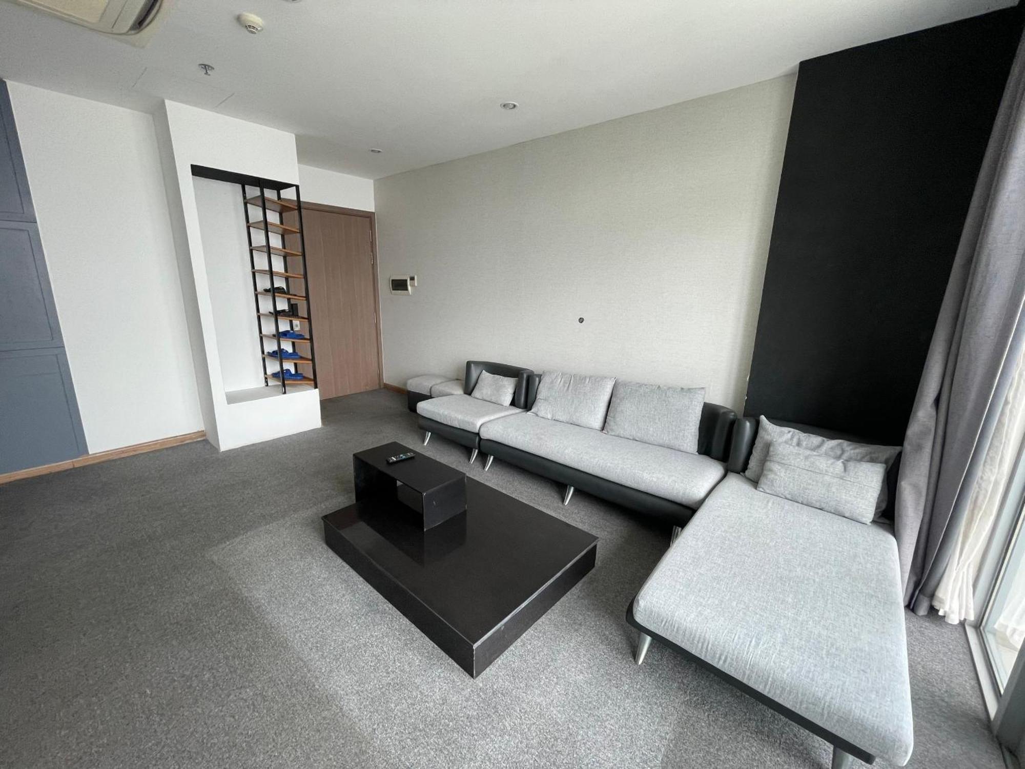 Cherry Homeapart Vinhomes Central Park Ho Si Minh-város Kültér fotó